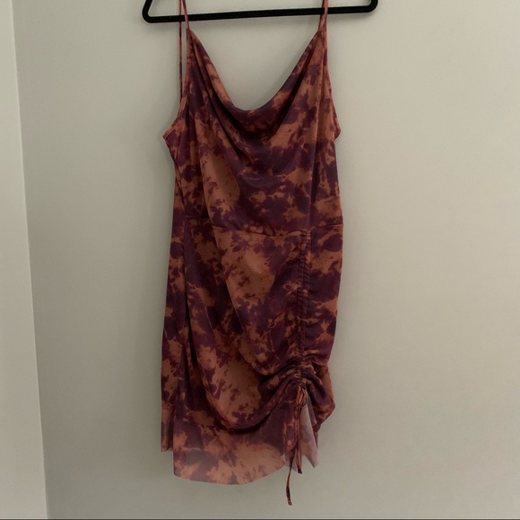 PrettyLittleThing Dresses & Skirts - Pretty little thing trendy plus size dress